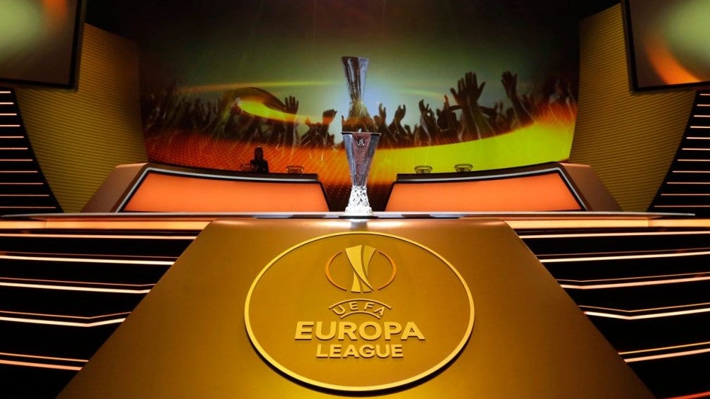 Trofeo de la UEFA Europa League