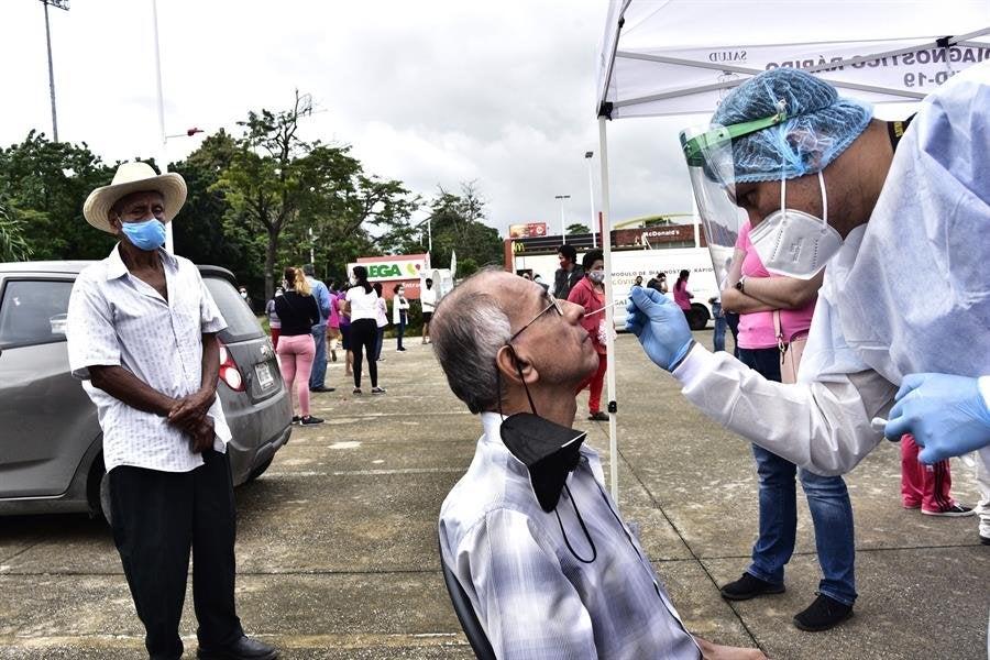 México aprobó el uso de la vacuna de Pfizer