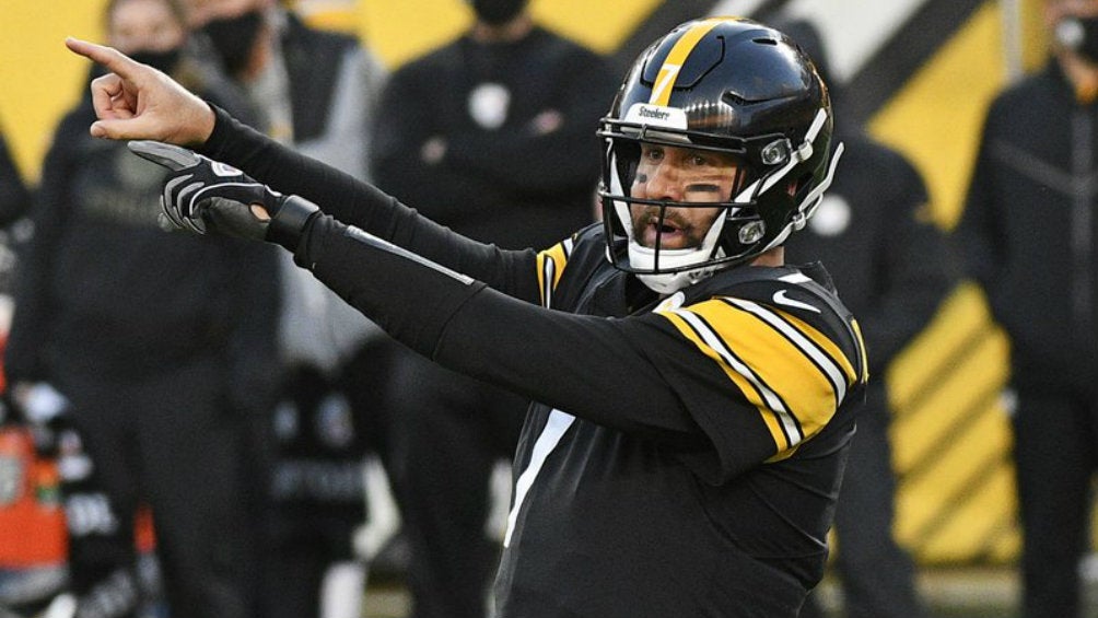 Steelers: Clasificados a Playoffs sin jugar