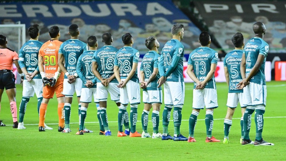 Liga MX: Revelados los once guardianes definitivos de 2020