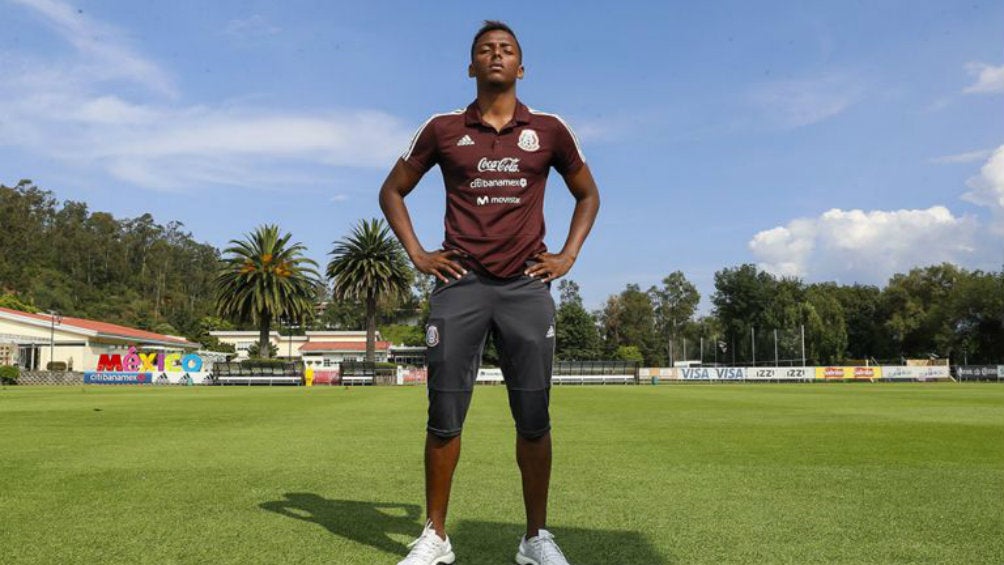 Joao Maleck: Pumas Tabasco, interesado en los servicios del futbolista mexicano