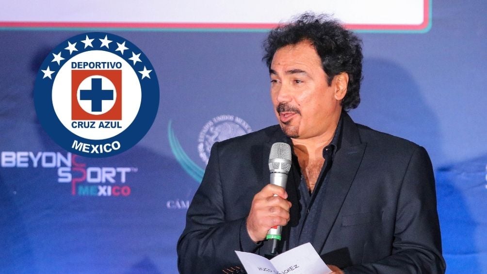 Hugo Sánchez ha tenido acercamientos con Cruz Azul