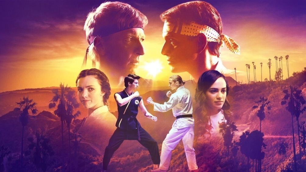 Netflix Cobra Kai Adelantó Su Fecha De Estreno Para El 1 De Enero Del 2021