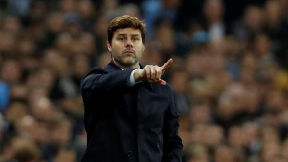 Pochettino podría ser el nuevo DT del PSG 