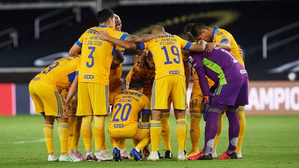 Tigres participará en el Mundial de Clubes