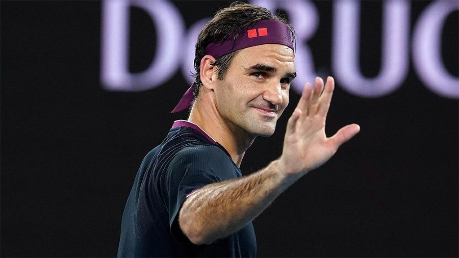 Roger Federer no participará en el Abierto de Australia