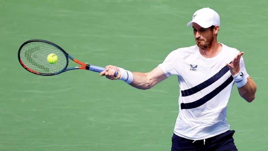 Andy Murray recibió invitación para el Abierto de Australia