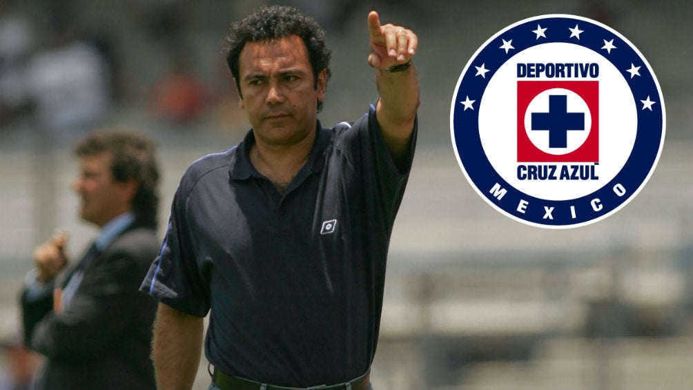 Cruz Azul: Inició pláticas con Hugo Sánchez, ante dificultad por Almeyda