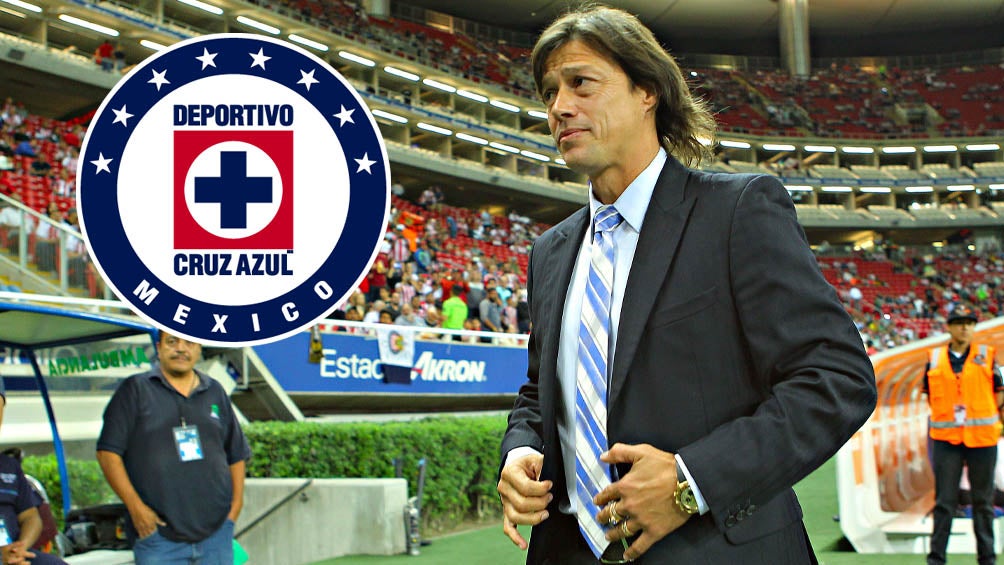 Cruz Azul: Matías Almeyda confirma que la Maquina negocia su contratación