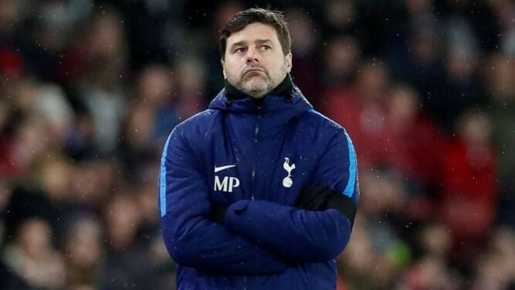 Pochettino, nuevo DT del PSG 