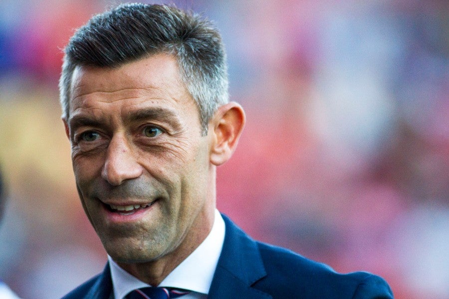 Pedro Caixinha dejó de ser técnico del Al-Shabab