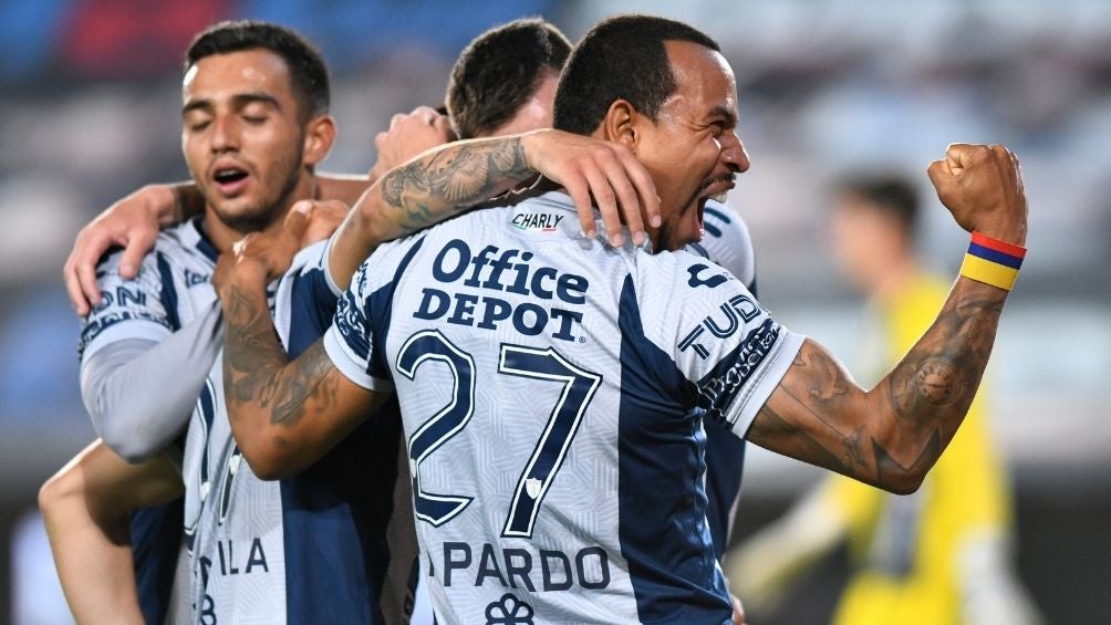 Pachuca buscará empezar el torneo con victoria 