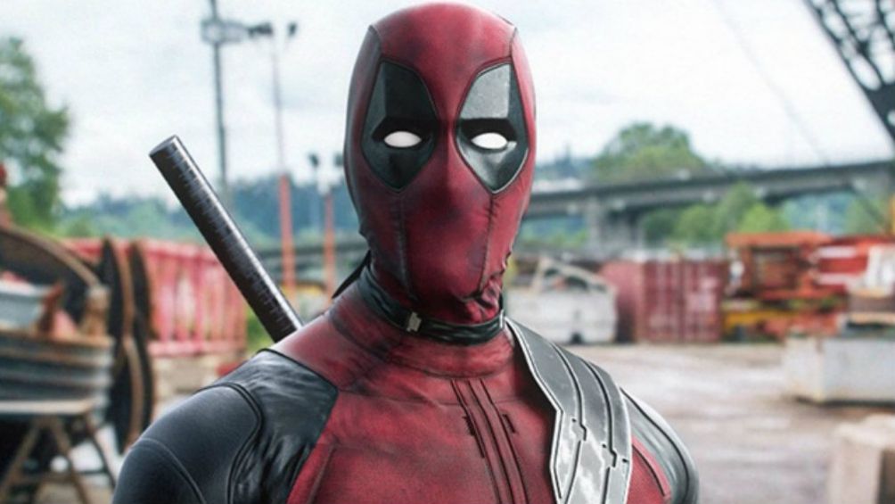 Deadpool, antihéroe de Marvel