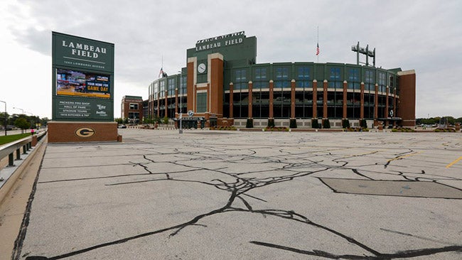 Lambeau Field