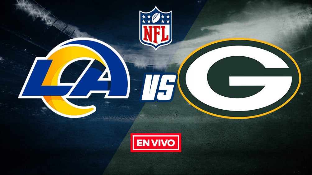 NFL: Green Bay Packers venció a Los Ángeles Rams y los deja fuera de la  defensa de su título: resultado y resumen del partido