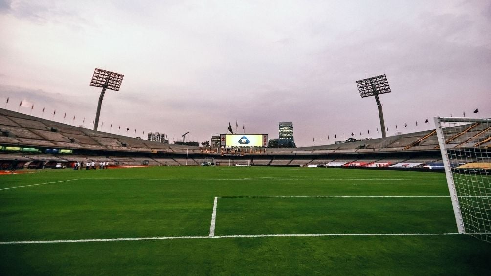 Pumas pesó como local en el torneo anterior 