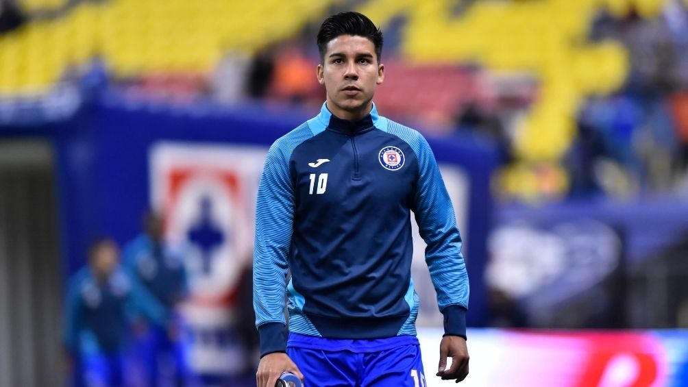 Fernández podrá tener una revancha con Cruz Azul 