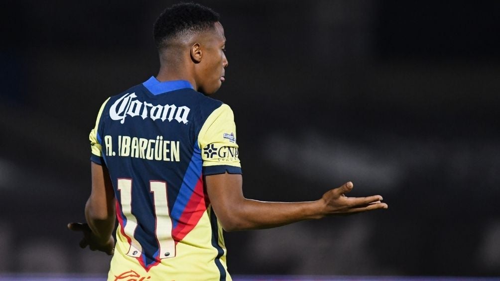 Andrés Ibargüen podría salir pronto del América 