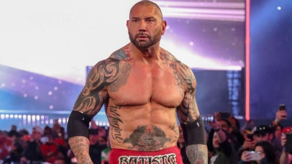 El Animal Batista está buscando a los responsables del maltrato al manatí 