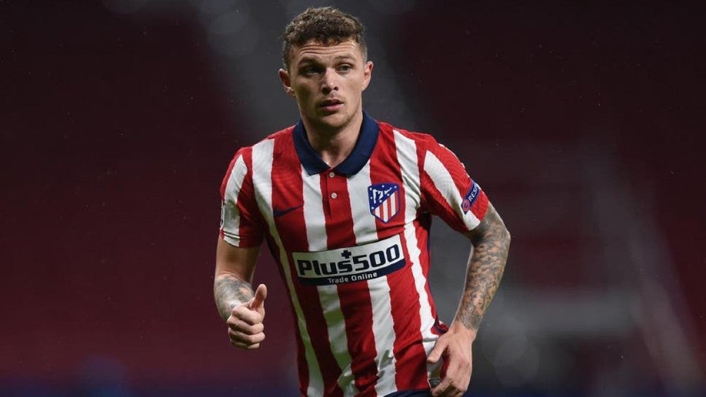 Atlético de Madrid: FIFA desestimó apelación y confirmó sanción a Kieran Trippier