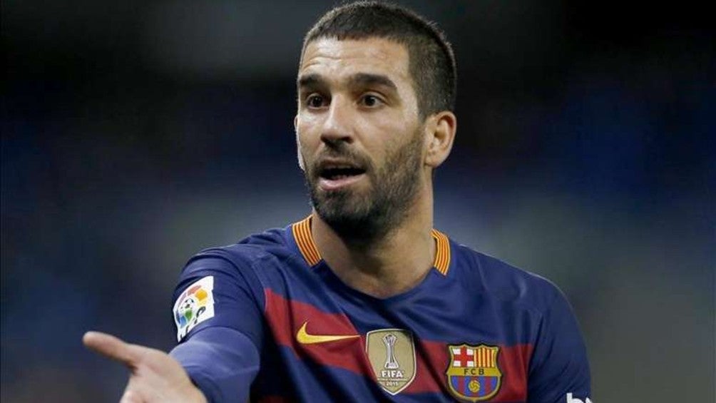 Arda Turan: Exjugador del Barcelona será juzgado de nuevo por acoso sexual de 2018