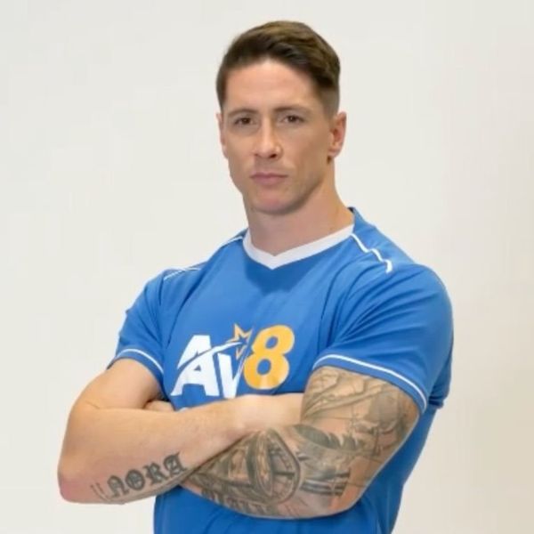 Fernando Torres, exjugador español