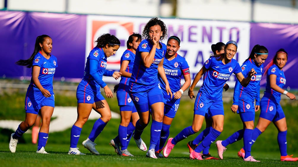 Liga MX Femenil: FC Juárez usará uniforme azul contra cáncer de