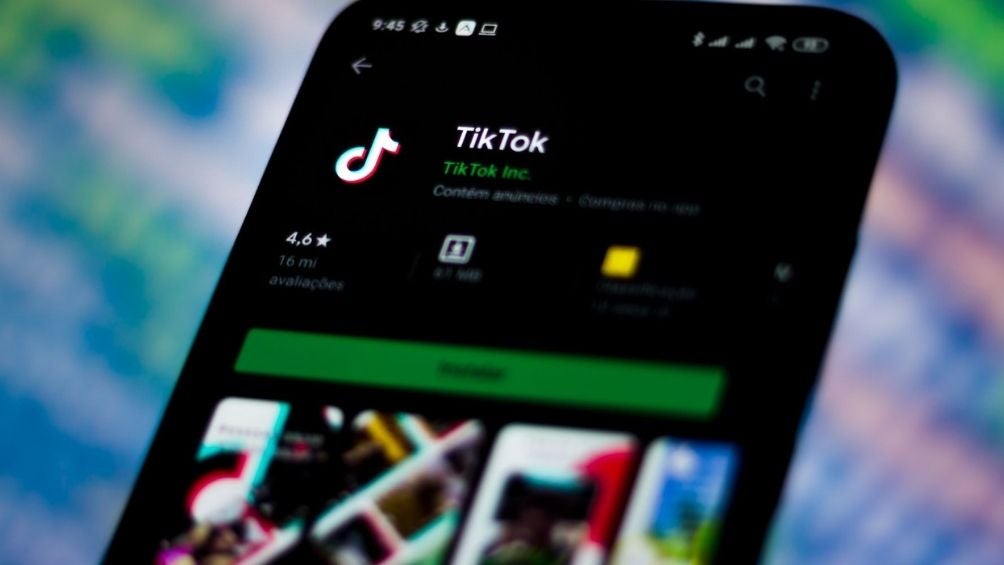 Italia bloqueó TikTok hasta el 15 de febrero 