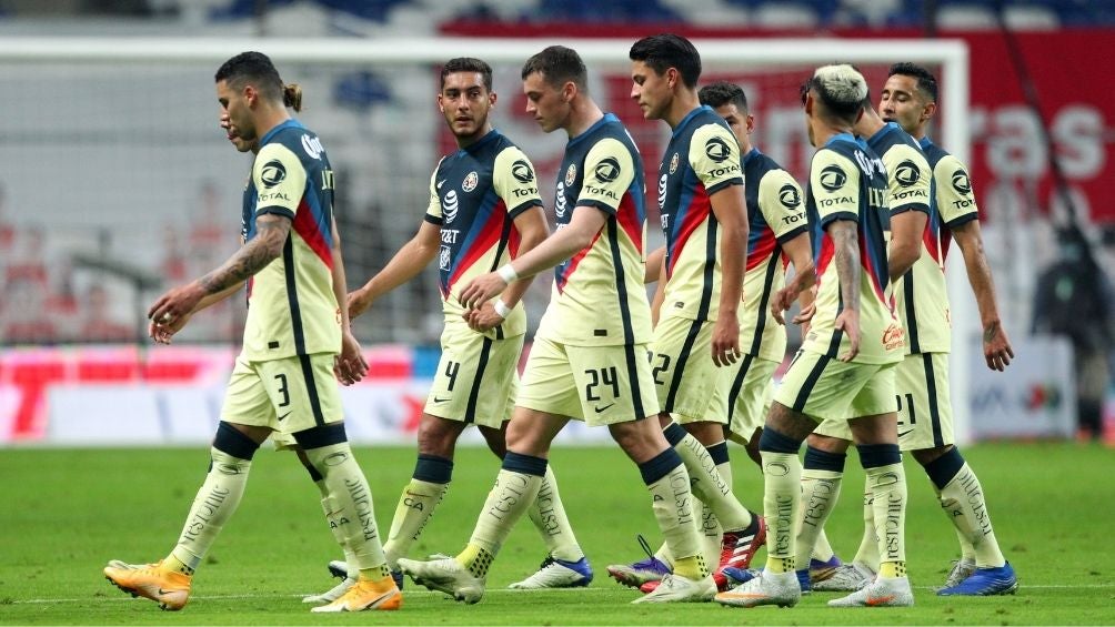 América reprogramó su juego ante FC Juárez 