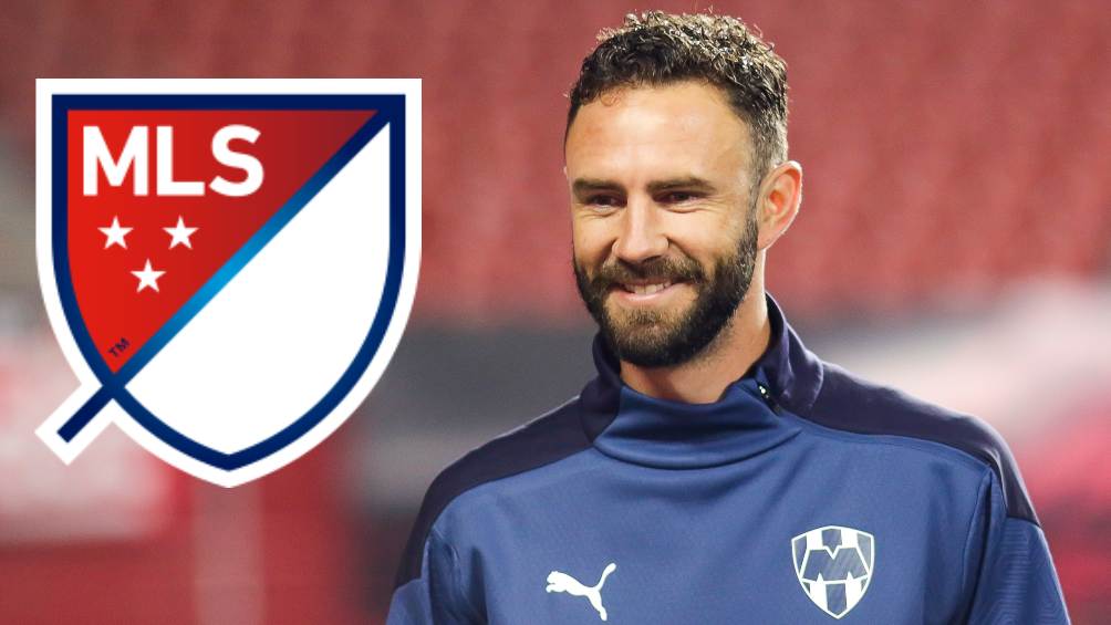 Miguel Layún, jugador de Rayados