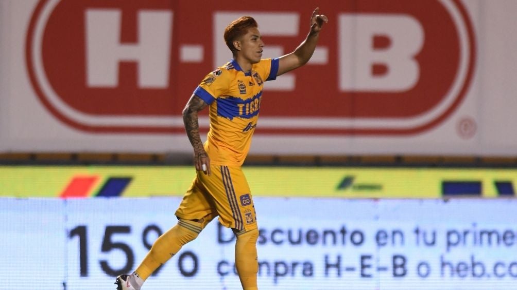 Salcedo logró el empate