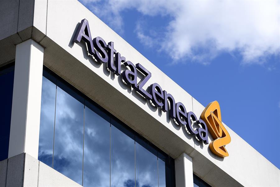 La vacuna de AstraZeneca llegará en los próximos meses