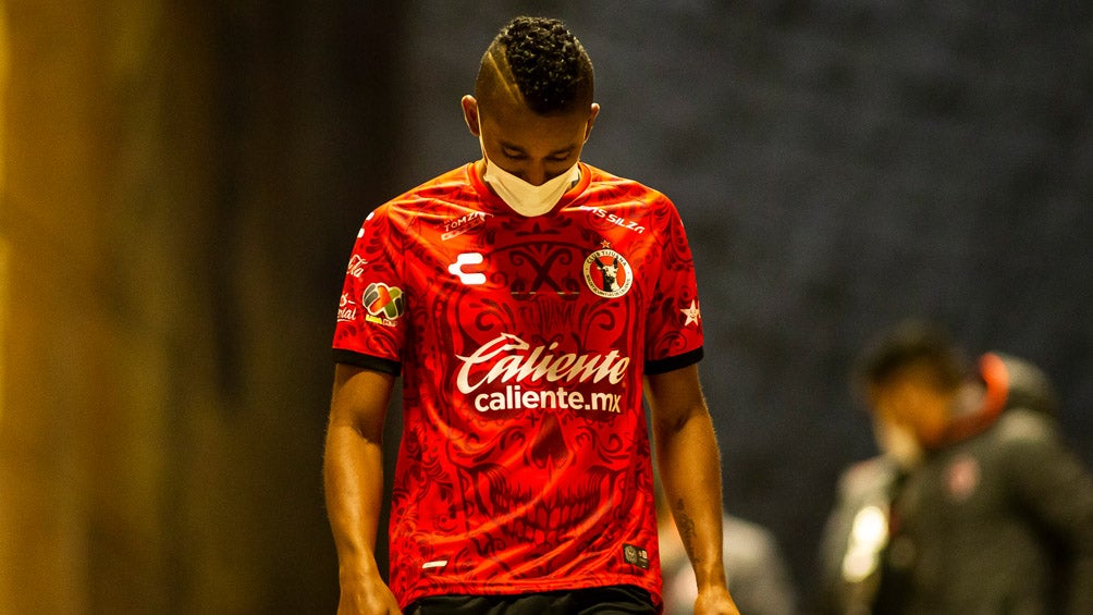 Fidel Martínez previo a un duelo con Xolos en el Guardianes 2021