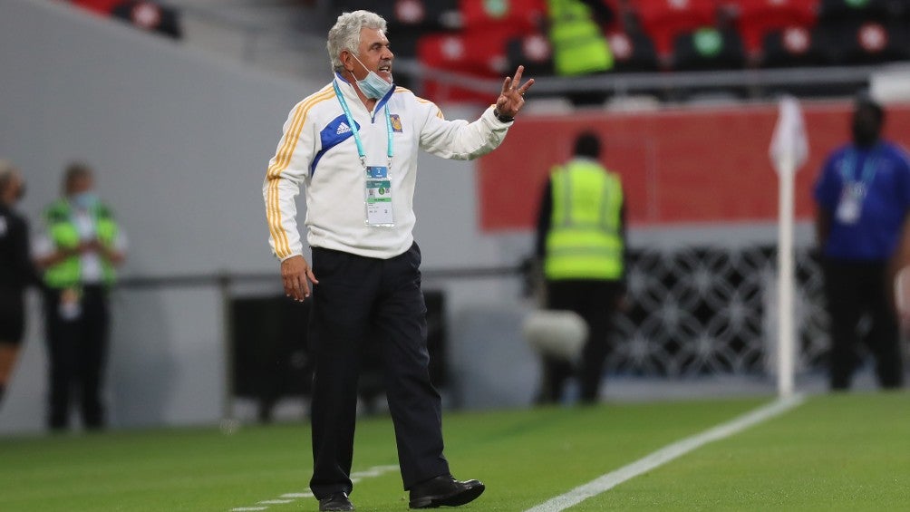 Tigres: Tuca Ferretti fue comparado con Alex Ferguson en Brasil