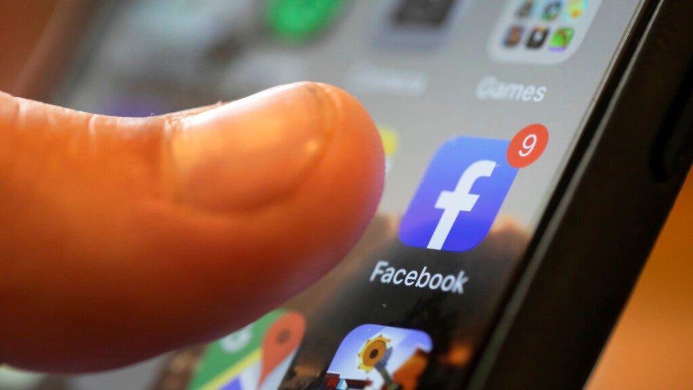 Facebook tendrá que tener un permiso del IFT