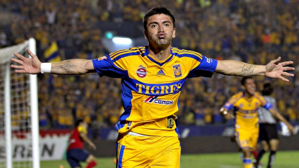 Tigres, el equipo que ya es grande en el futbol mexicano. Y no hay ni cómo  negarlo