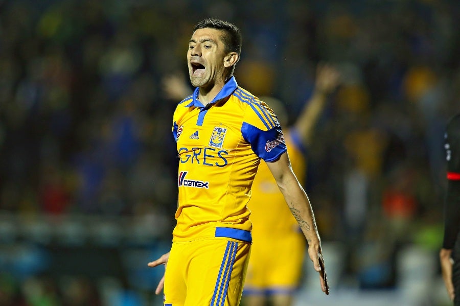 Tigres, el equipo que ya es grande en el futbol mexicano. Y no hay ni cómo  negarlo