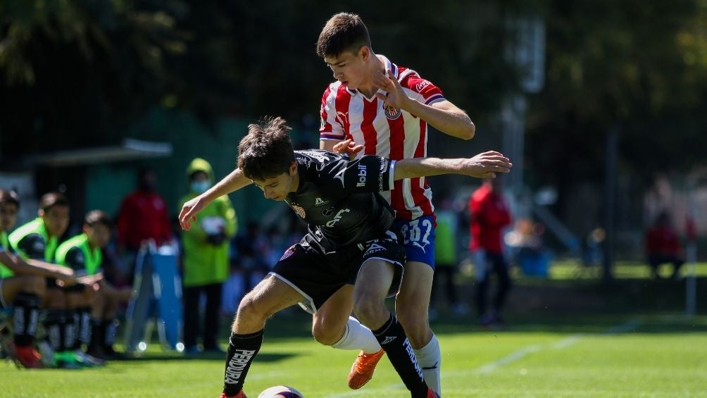 Armando González continúa el legado de su padre 