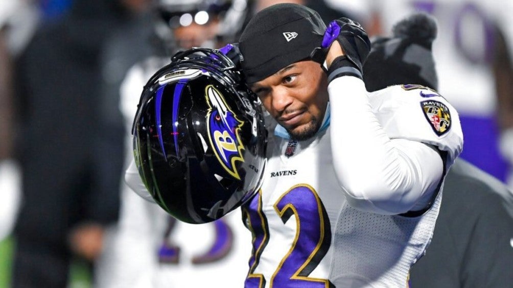 NFL: Ravens informó que familia de Jimmy Smith está a salvo después de sufrir un asalto