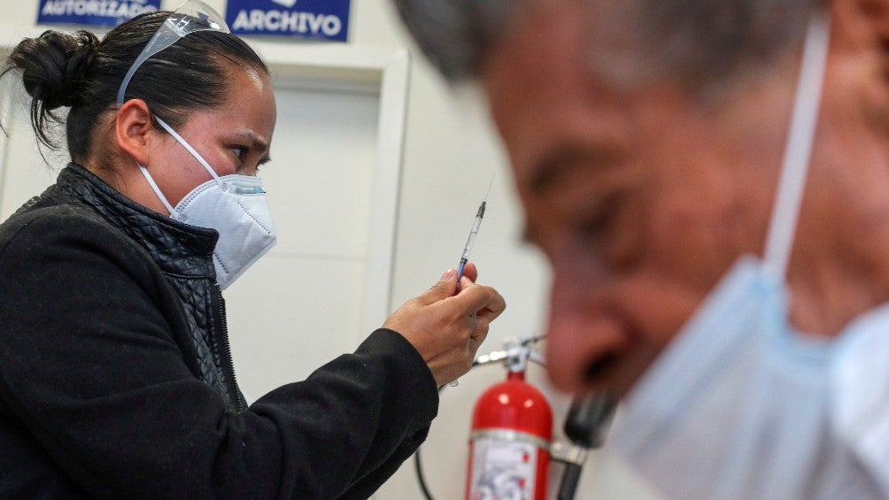 México alcanzó un millón 995 mil 892 infectados de Coronavirus; muertes ascienden a 174 mil 657