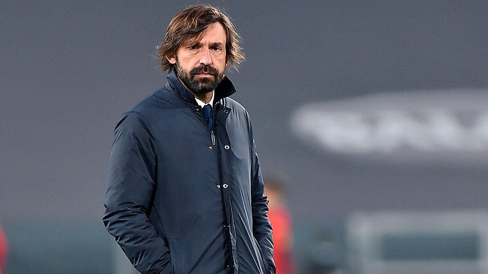 Andrea Pirlo: 'Porto se parece mucho al Atlético de Madrid de Simeone'