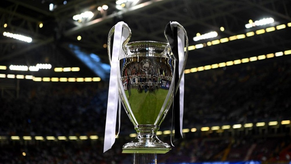 Champions League: Israel podría albergar el torneo de clubes y la Eurocopa 2020