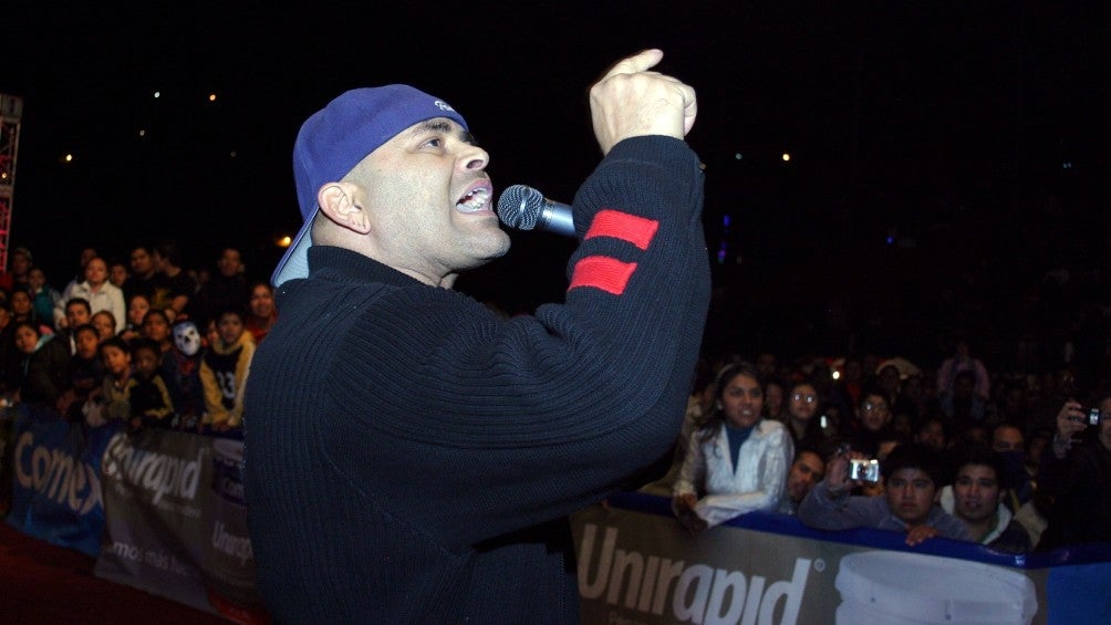 Konnan dejará el hospital este jueves