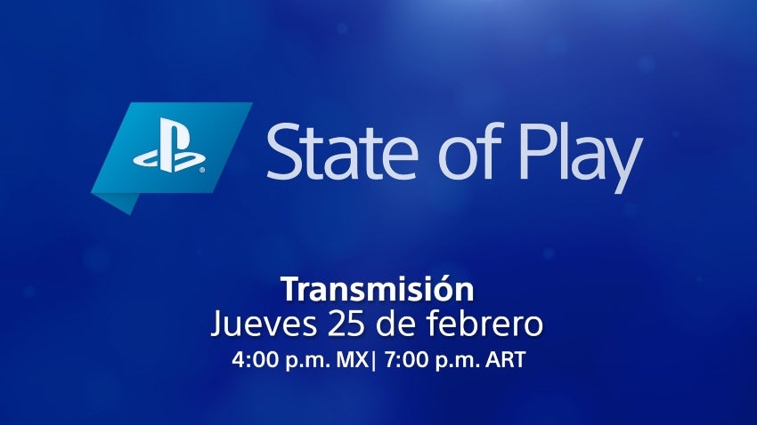 El primer State of Play del año será el 25 de febrero