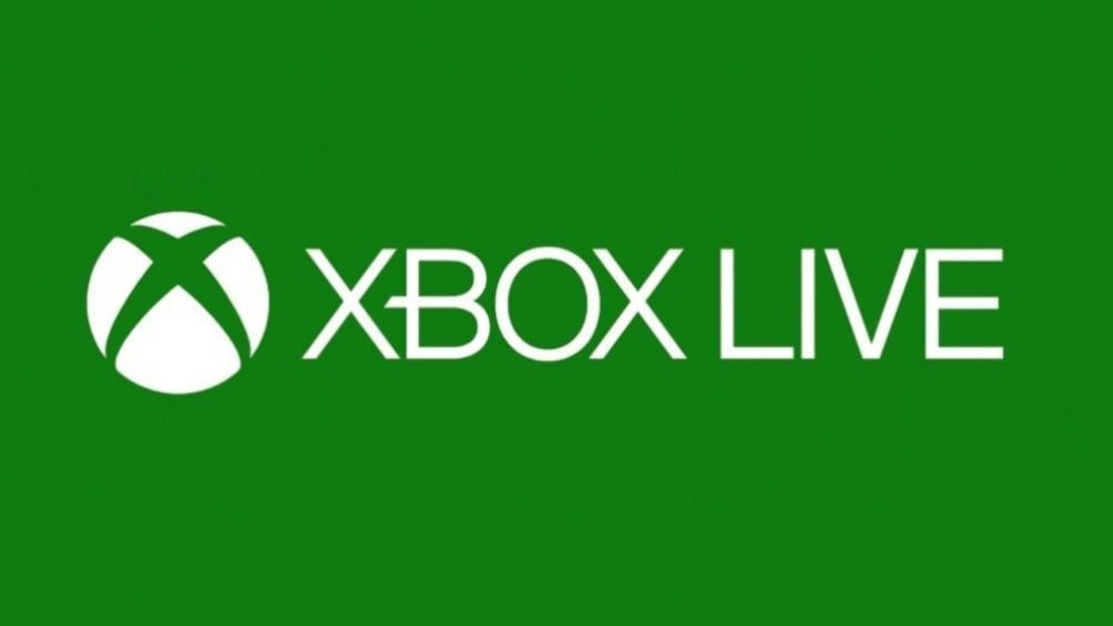 Xbox Live ha presentado fallas en sus servidores