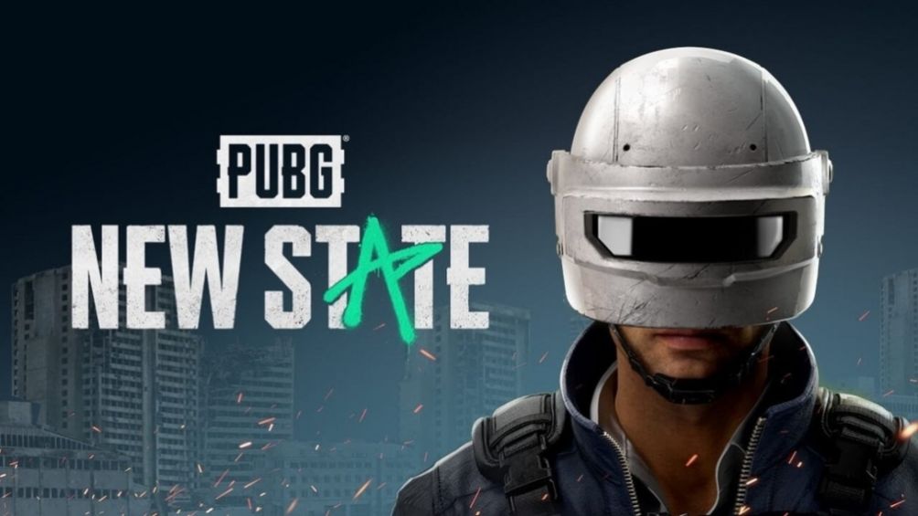 PUBG New State llegará durante este 2021