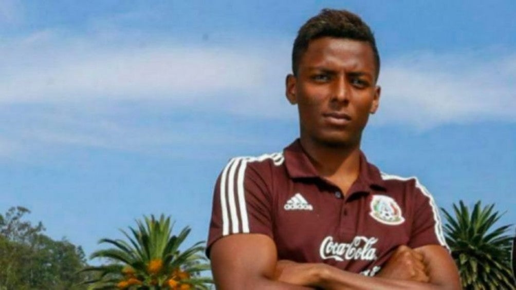 Video: Joao Maleck anotó su primer gol con Cafessa Jalisco