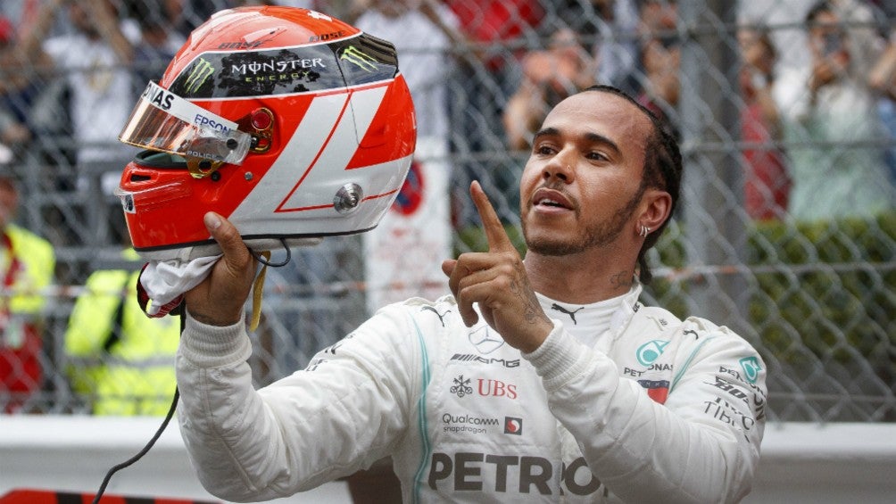 F1: Director de Mercedes no duda del compromiso de Lewis Hamilton con el equipo