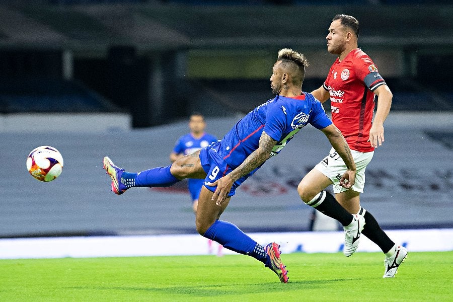 Montoya en victoria frente a Mazatlán