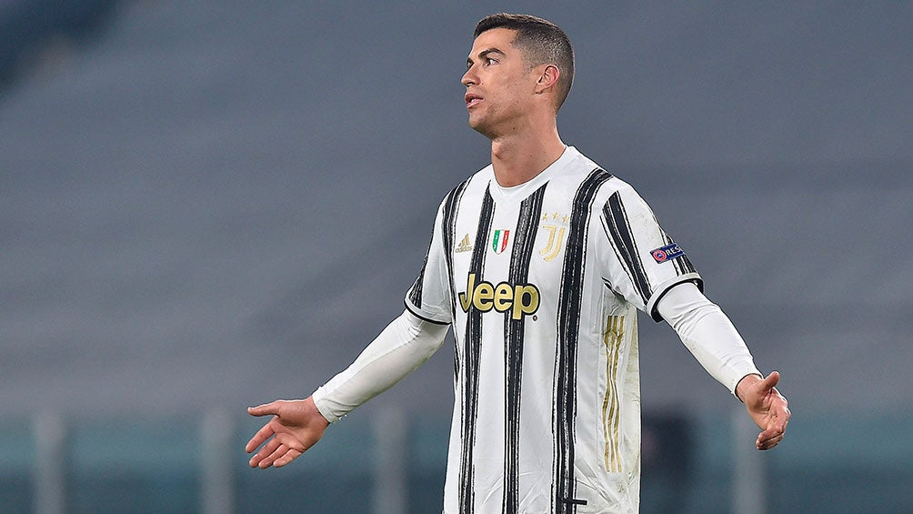 Cristiano Ronaldo: Expresidente de Juventus calificó como un error el fichaje de CR7